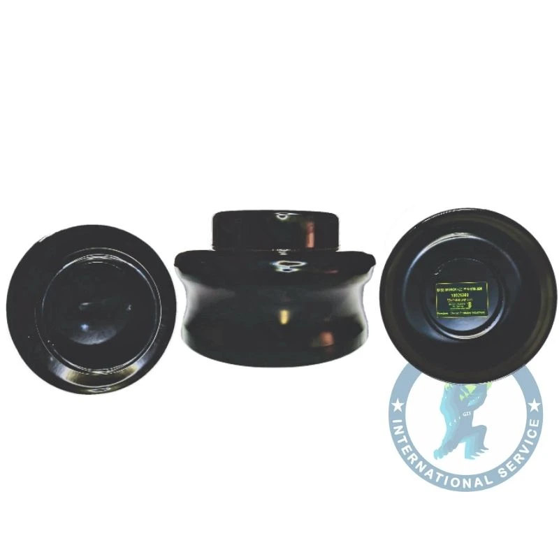 Base Inferior Suspensión Delantera