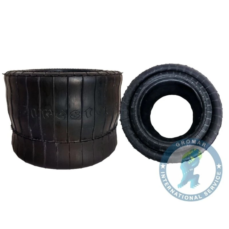 Bolsa De Aire Posterior Boca Mixta