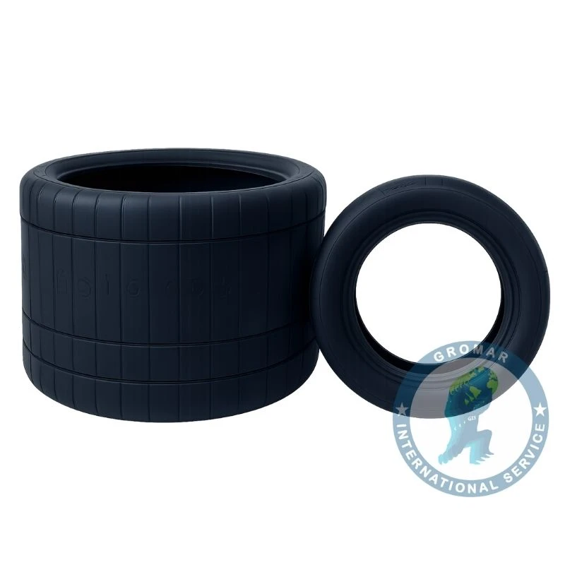 Bolsa De Suspensión Delantera