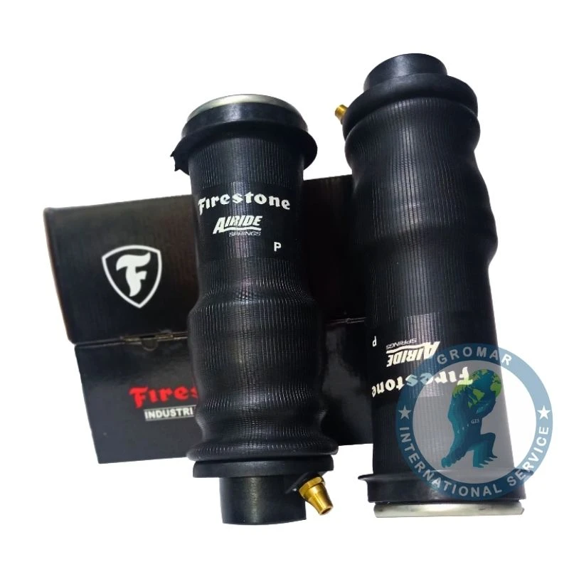 Bolsa Delantera Posterior De Cabina Pgrt