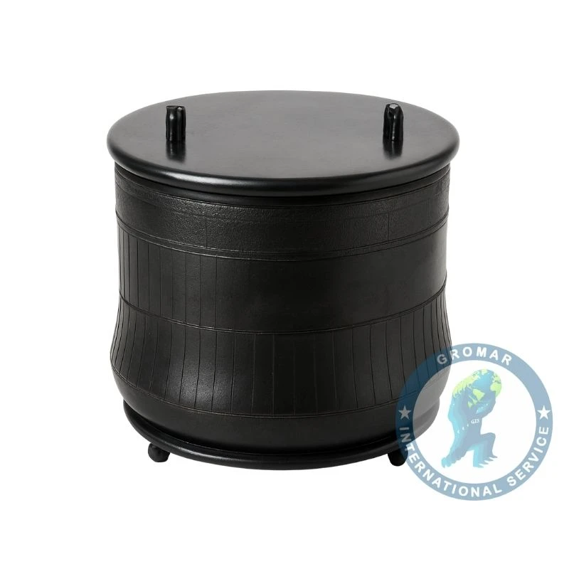 Bolsa Suspensión Delantera Cpl