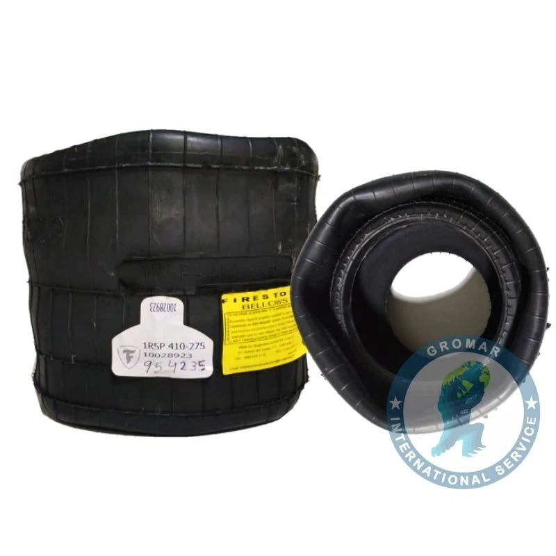 Bolsa Suspensión Delantera Posterior (Boca Mixta 150Mm/130Mm)