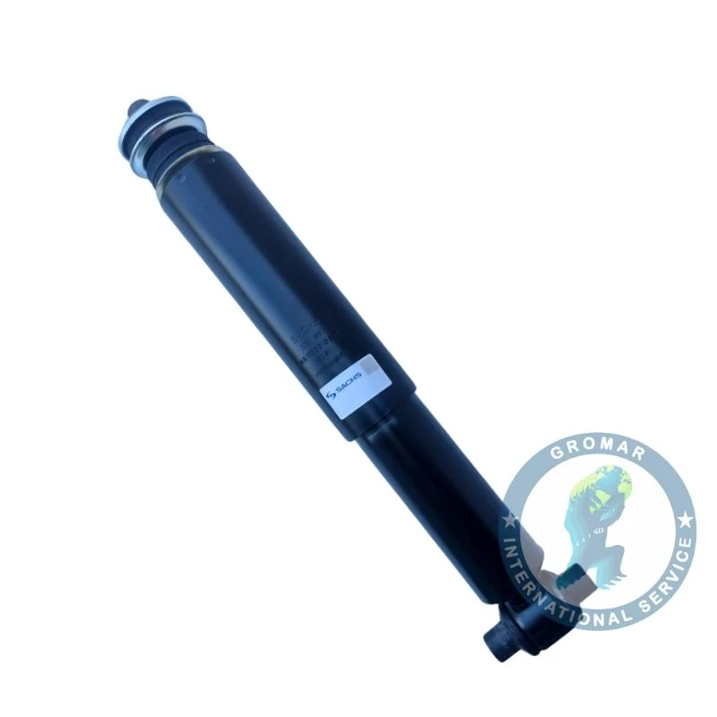 Amortiguador Suspensión 3Er Eje