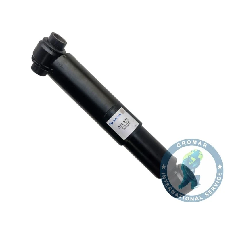 Amortiguador Suspensión Delantera