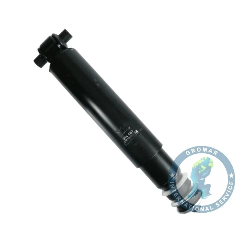 Amortiguador Suspensión Delantera