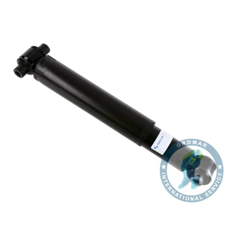 Amortiguador Suspensión Eje Delantera