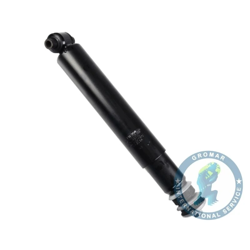 Amortiguador Suspensión Eje Posterior