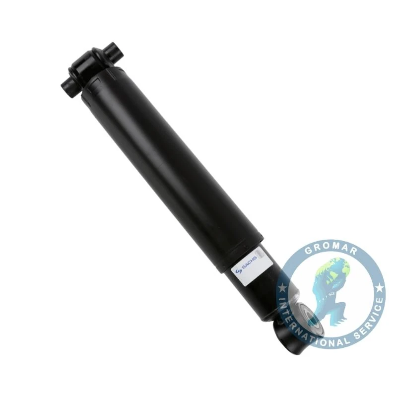 Amortiguador Suspensión Eje Trasero