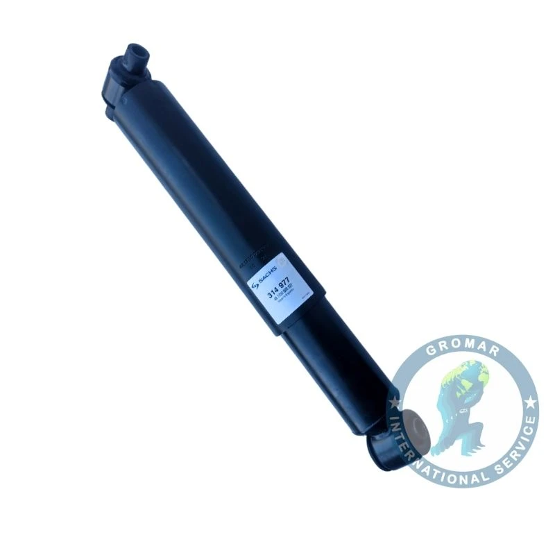 Amortiguador Suspensión Posterior