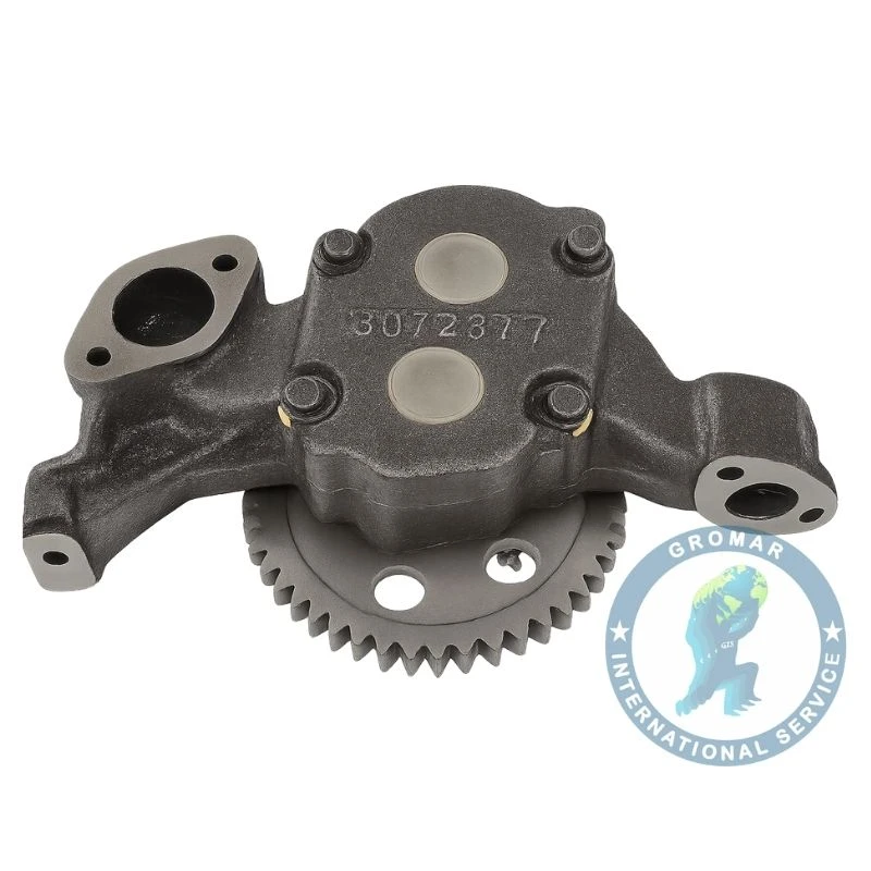 Bomba Aceite Motor Mod