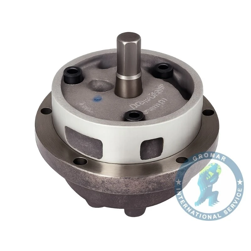 Bomba De Aceite Corona