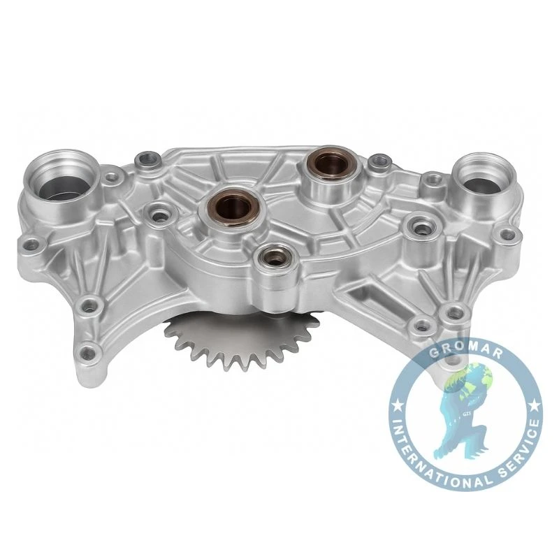 Bomba De Aceite De Caja De Cambio