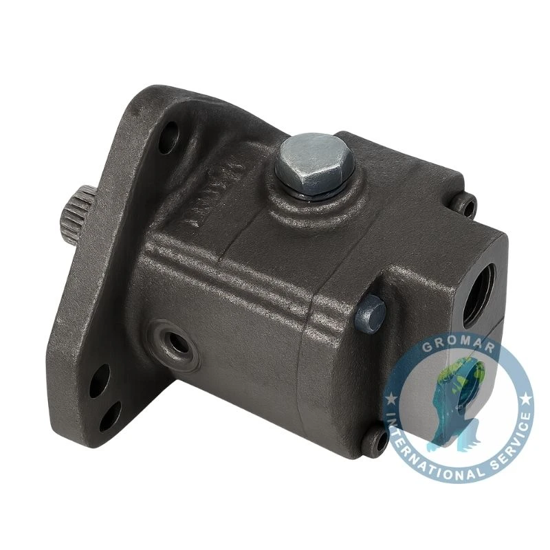 Bomba De Combustible