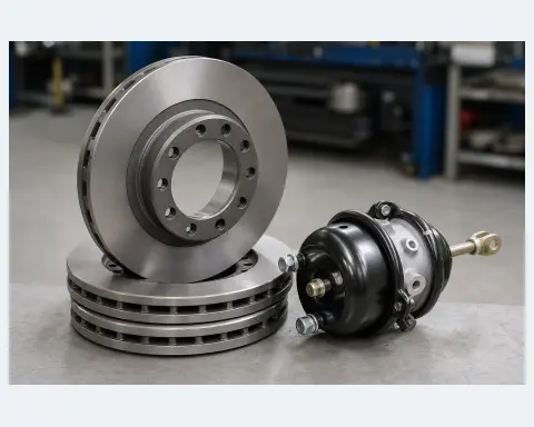 Brake system