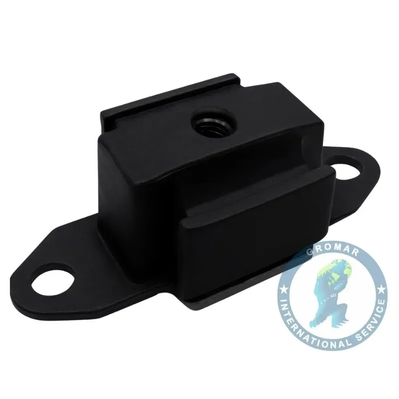 Aislante De Vibraciones para camiones -BINS 1363634