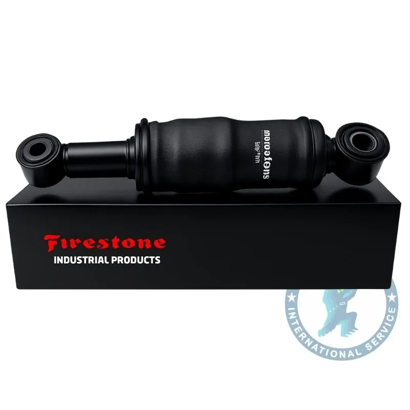 Amortiguador De Cabina para camiones -FIRESTONE 500357351