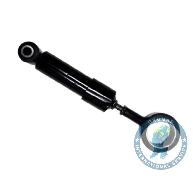 Amortiguador Delantero De Cabina para camiones -BINS 9583170603