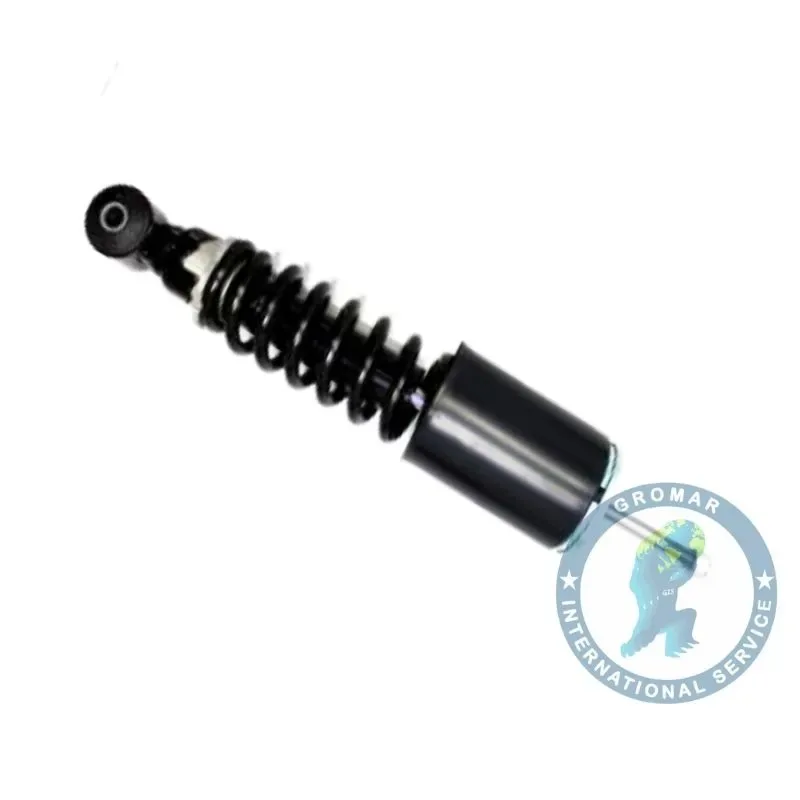 Amortiguador Posterior Con Resorte para camiones -BINS 2074003
