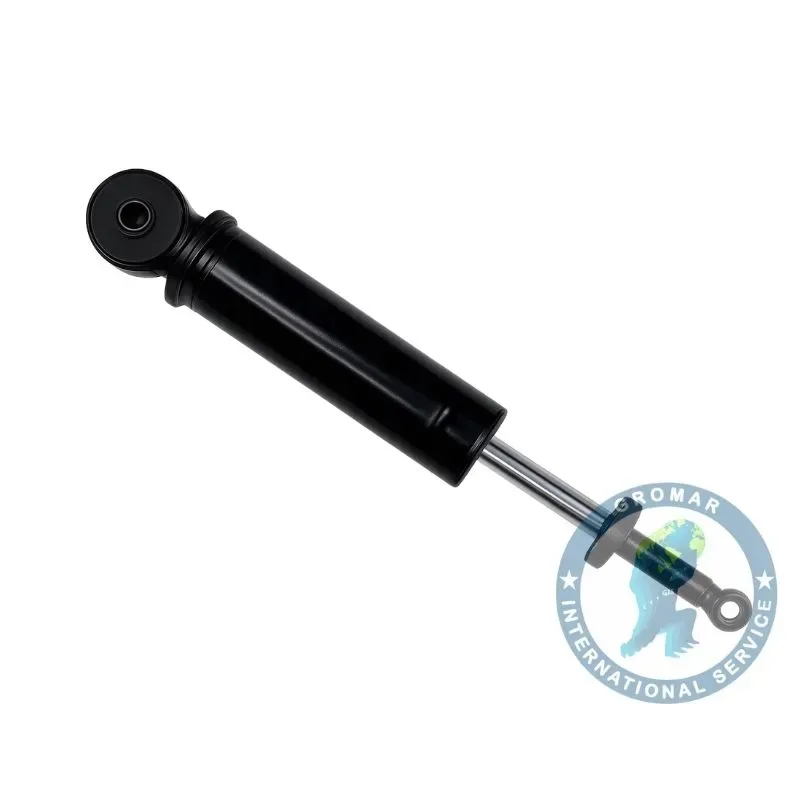Amortiguador Posterior Ojo Espiga De Cabina para camiones -BINS 1871658