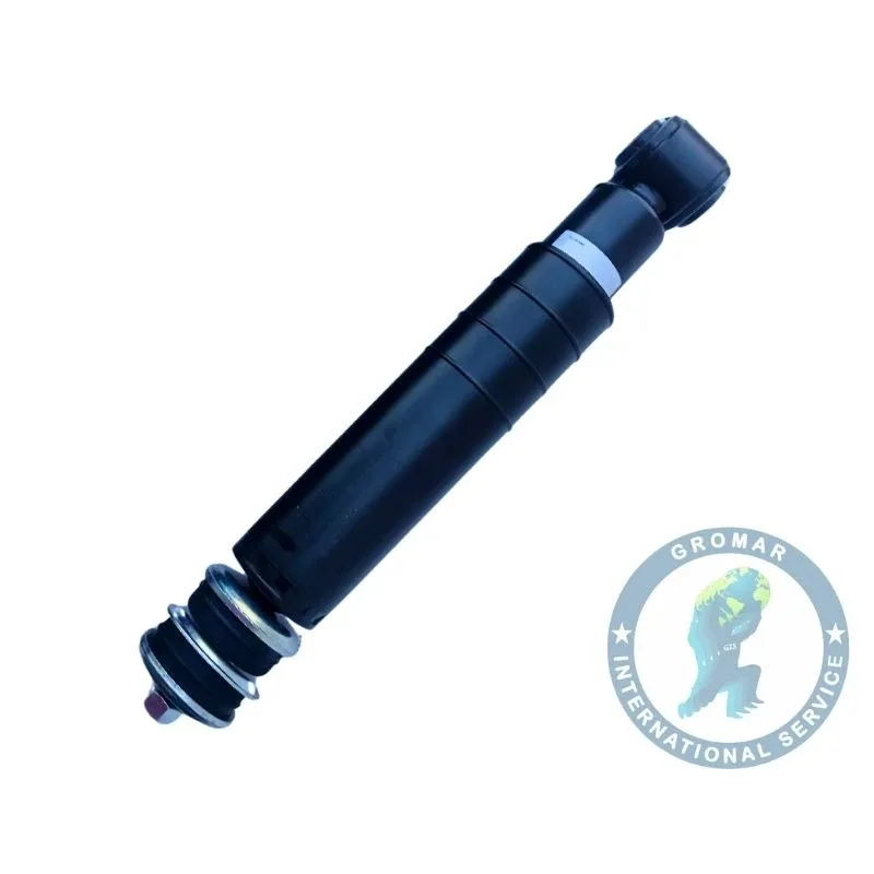Amortiguador Suspensión 3Er Eje para camiones -SACHS 6343200130