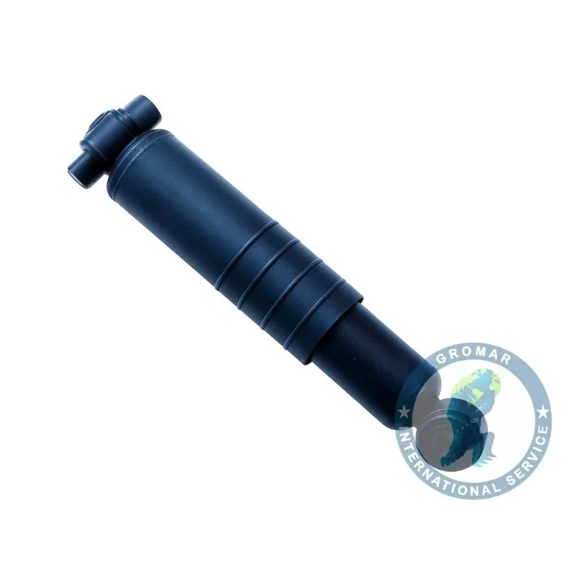 Amortiguador Suspensión Delantera para camiones -SACHS 21129406