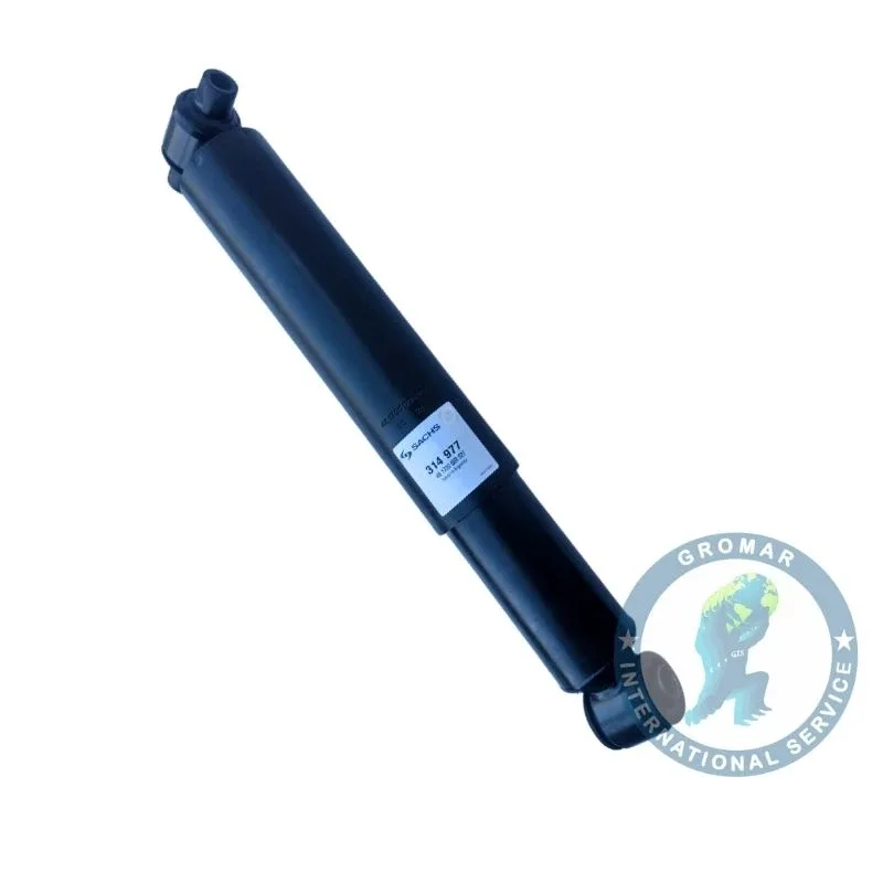 Amortiguador Suspensión Posterior para camiones -SACHS 1609603