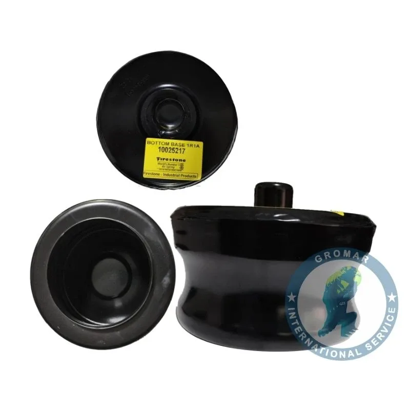 Base De Bolsa Suspensión Posterior para camiones -FIRESTONE 70377056