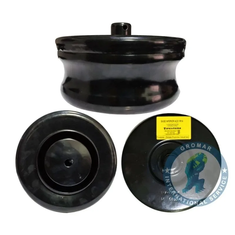 Base Inferior De Bolsa Suspensión Delantera B11R B430R para camiones -FIRESTONE 70397052