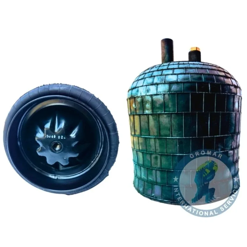 Bolsa Aire Suspensión Posterior Actros para camiones -FIRESTONE 9423202921