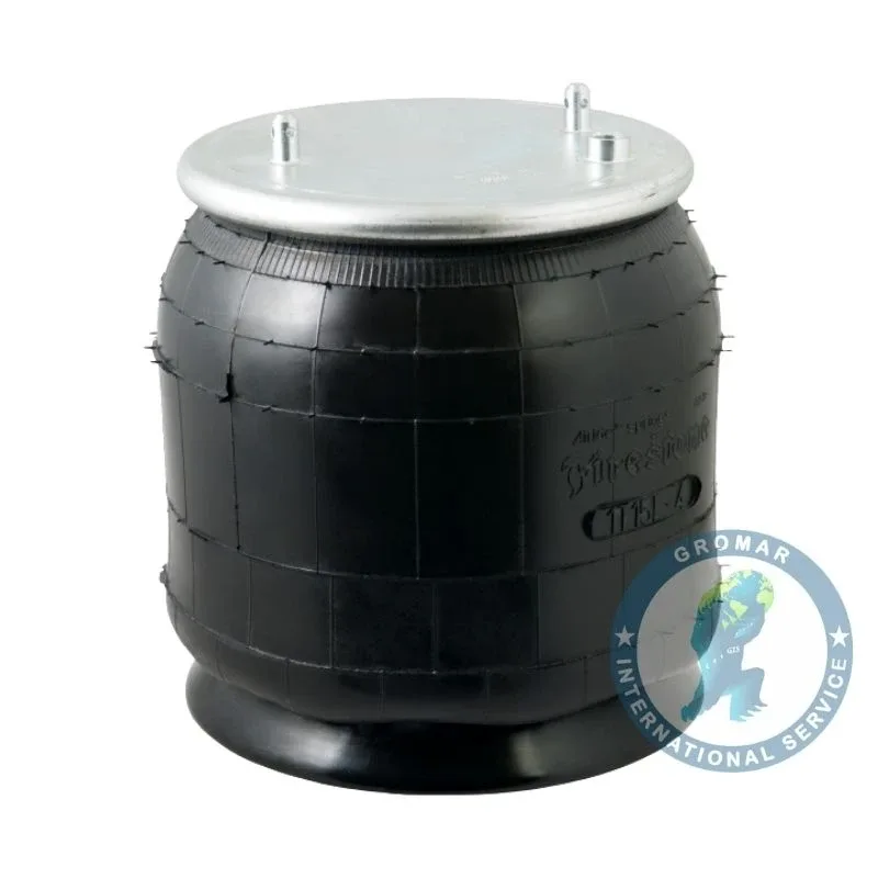 Bolsa Suspensión 3Er Eje Cpl M14 para camiones -FIRESTONE 1440307