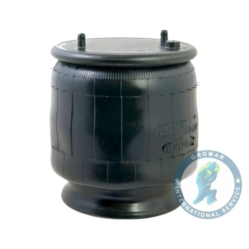 Bolsa Suspensión 3Er Eje Cpl M16 Fkn para camiones -FIRESTONE 1726246