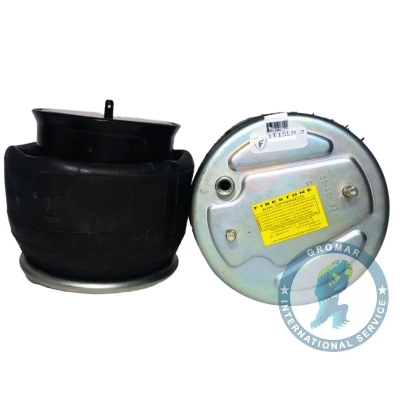 Bolsa Suspensión 3Er Eje para camiones -FIRESTONE 2002629