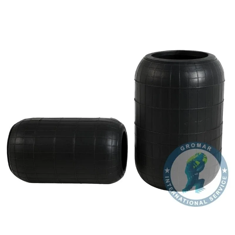 Bolsa Suspensión Con Base Eje Delantero para camiones -FIRESTONE 70397048