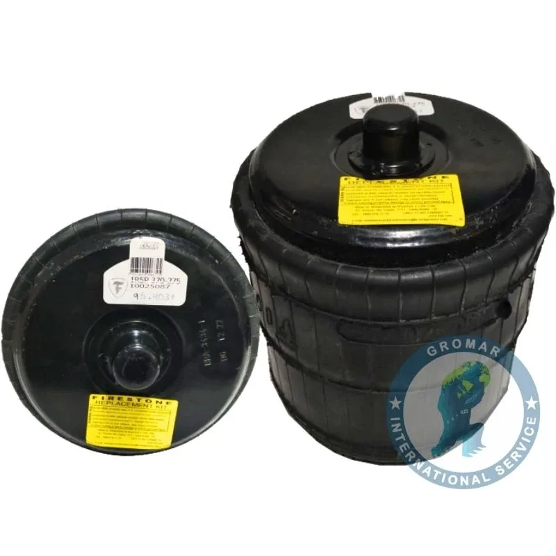 Bolsa Suspensión Con Base Eje Posterior para camiones -FIRESTONE 70377052