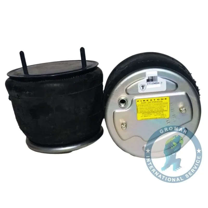 Bolsa Suspensión Delantera Cpl Fkn M16 para camiones -FIRESTONE 2002622