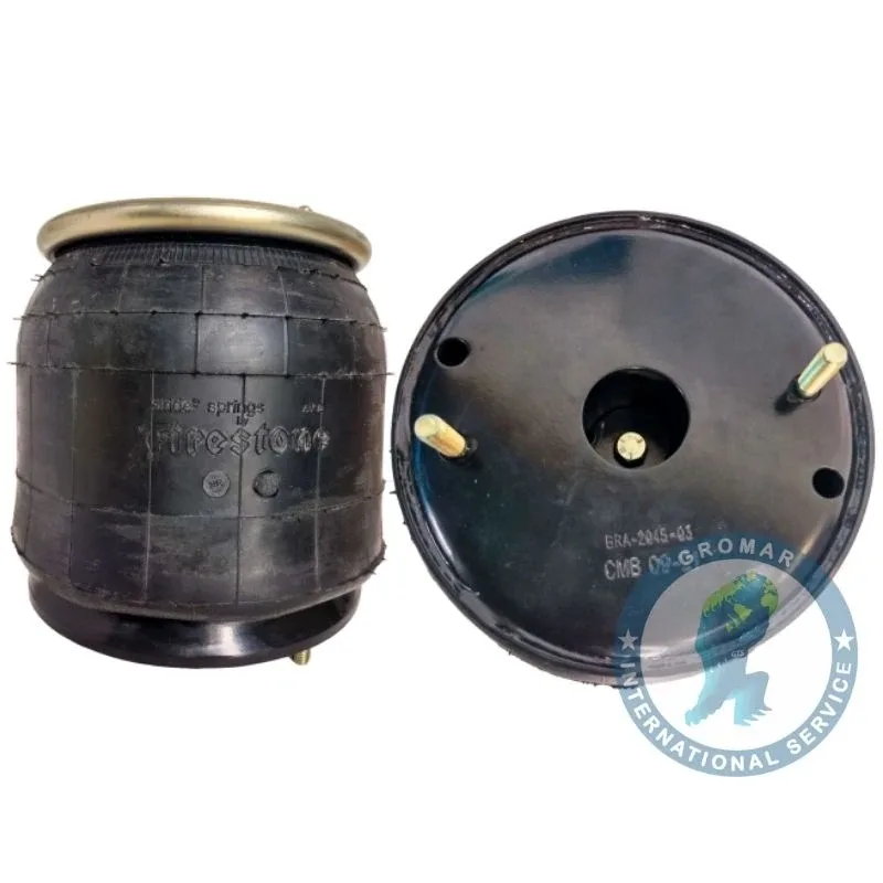 Bolsa Suspensión Delantera Cpl M14 para camiones -FIRESTONE 1440301a