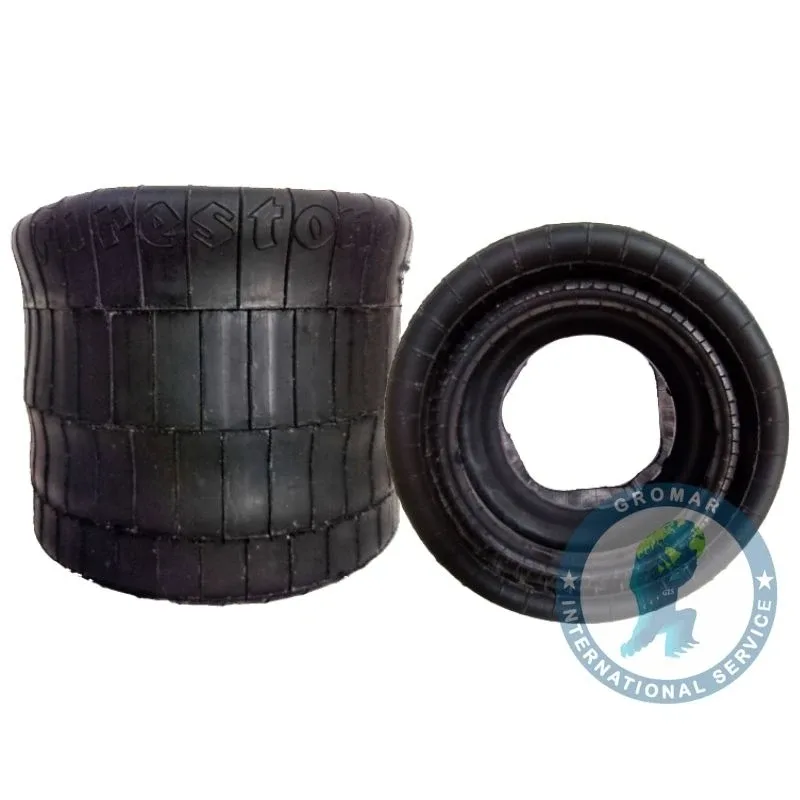 Bolsa Suspensión Delantera K Kt113 para camiones -FIRESTONE 411623