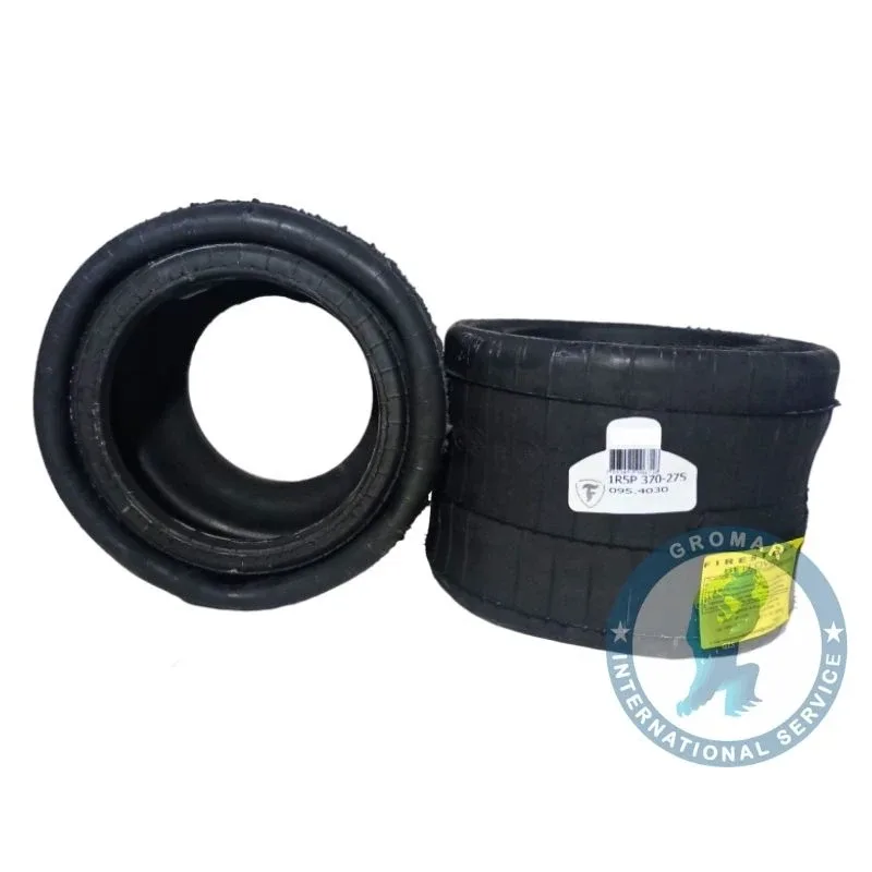 Bolsa Suspensión Delantera Posterior B11R / B430 / B12R / B12B para camiones -FIRESTONE 70377054
