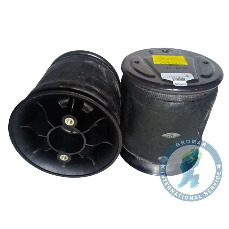 Bolsa Suspensión Eje Portador Cpl Pgr T124 para camiones -FIRESTONE 1865759