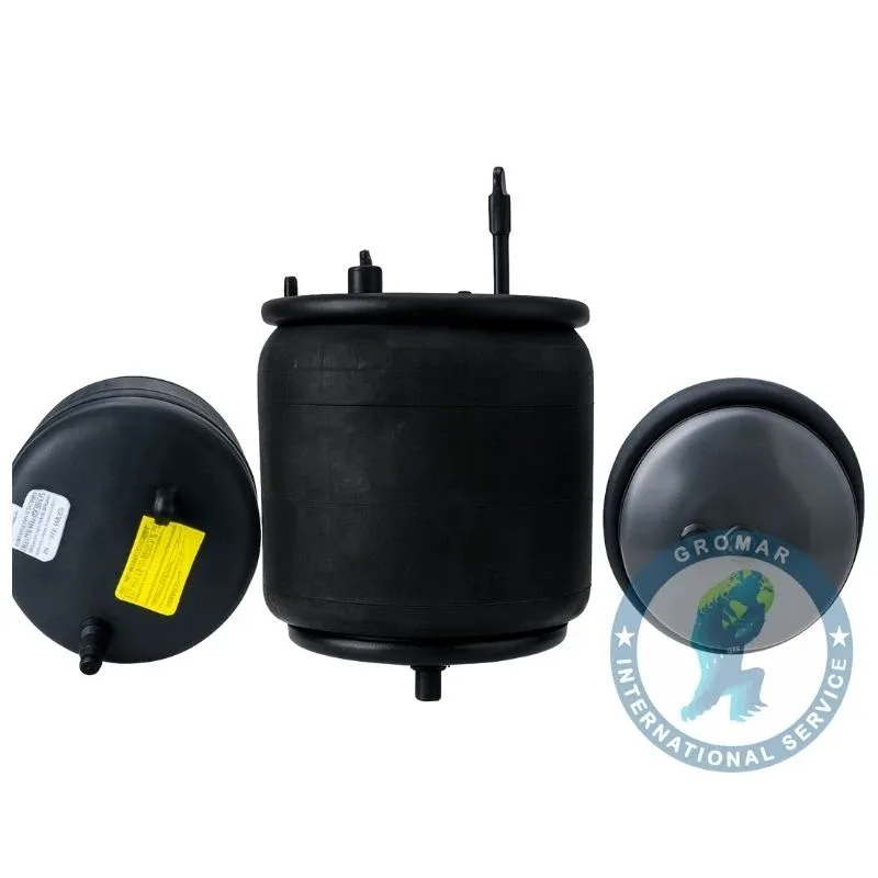 Bolsa Suspensión Grande Tracción Posterior Fh4 para camiones -FIRESTONE 22058737