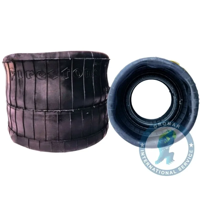 Bolsa Suspensión Posterior B9R para camiones -FIRESTONE 20540789