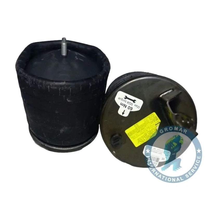 Bolsa Suspensión Posterior Cpl 2Do Eje Fh12 / Fm12 / Fm9 para camiones -FIRESTONE 20582206