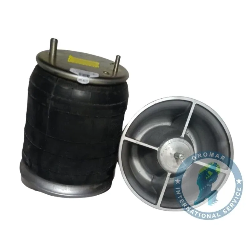 Bolsa Suspensión Posterior Cpl Base Aluminio para camiones -FIRESTONE 6813200017