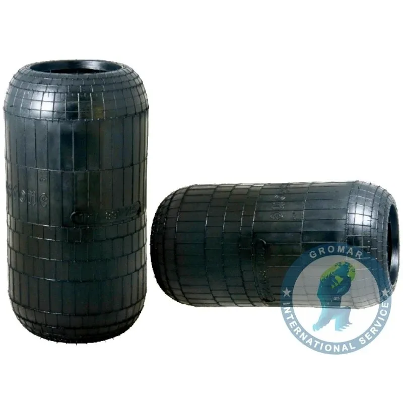 Bolsa Suspensión Posterior O400 D T Eje Loco 0500 para camiones -FIRESTONE 3643277301