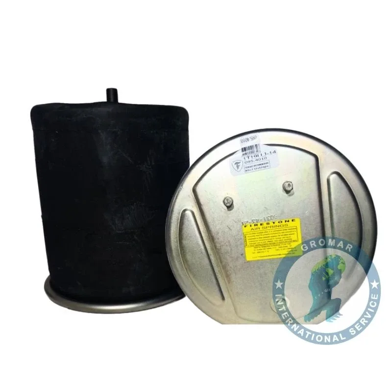 Bolsa Suspensión Posterior Tracción Cpl Pgr para camiones -FIRESTONE 2357460