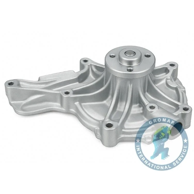 Bomba Agua Motor para camiones -SCHADEK 21468471E