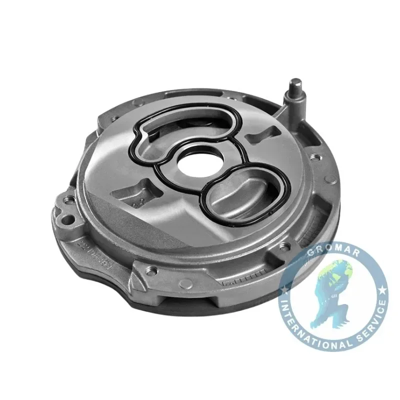 Bomba De Aceite Caja Volvo para camiones -CEI 22196494