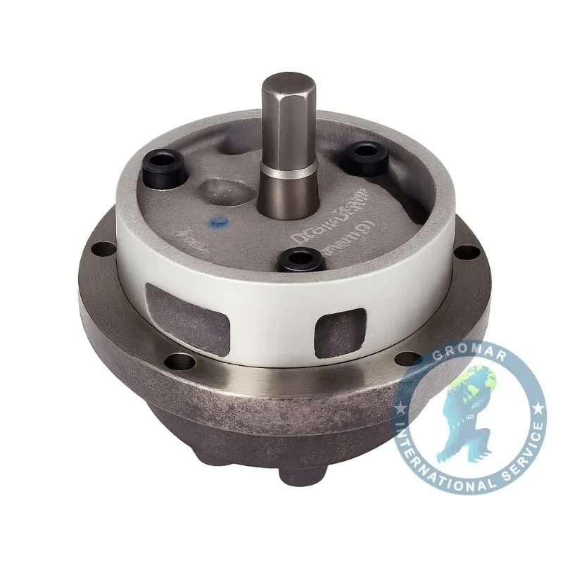 Bomba De Aceite Corona para camiones -SCHADEK 1728615