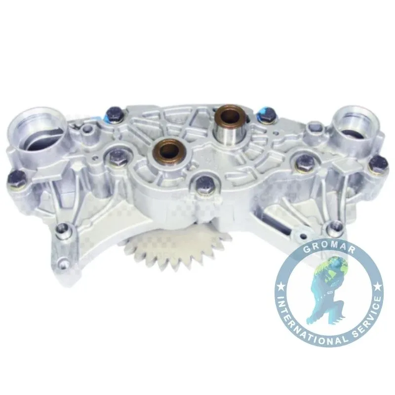 Bomba De Aceite D13 para camiones -SCHADEK 20824906