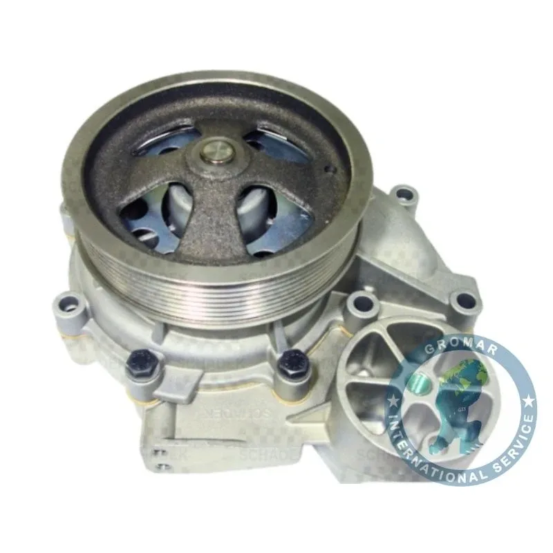 Bomba De Agua Con Base para camiones -SCHADEK 1787120C